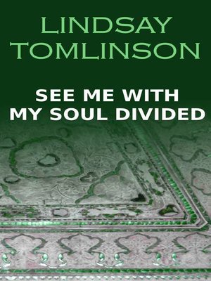 cover image of See Me With My Soul Divided